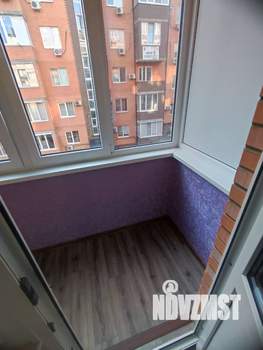 1-к квартира, на длительный срок, 36м2, 3/7 этаж