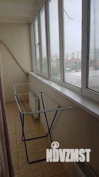 1-к квартира, на длительный срок, 46м2, 4/7 этаж