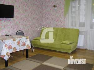 Студия квартира, на длительный срок, 30м2, 4/18 этаж
