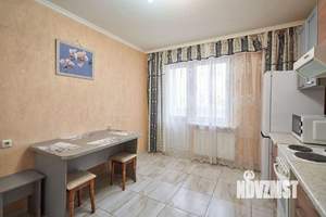 2-к квартира, посуточно, 60м2, 1/1 этаж