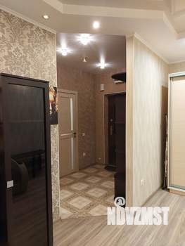 1-к квартира, на длительный срок, 33м2, 3/18 этаж