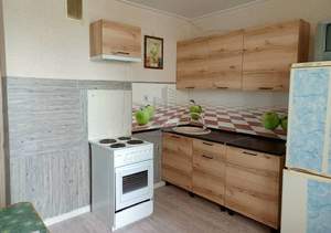 1-к квартира, на длительный срок, 40м2, 9/16 этаж