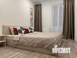 2-к квартира, посуточно, 45м2, 7/24 этаж