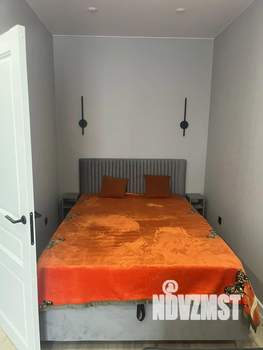 1-к квартира, на длительный срок, 32м2, 21/22 этаж