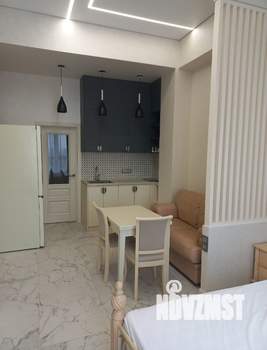 Студия квартира, на длительный срок, 33м2, 12/15 этаж