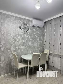 1-к квартира, на длительный срок, 43м2, 8/16 этаж