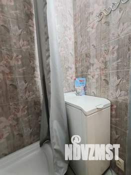 1-к квартира, посуточно, 30м2, 3/3 этаж