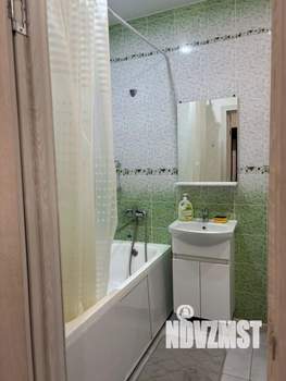 1-к квартира, на длительный срок, 37м2, 4/24 этаж