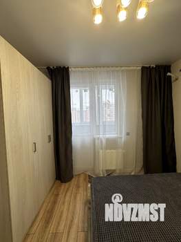 2-к квартира, на длительный срок, 50м2, 11/16 этаж