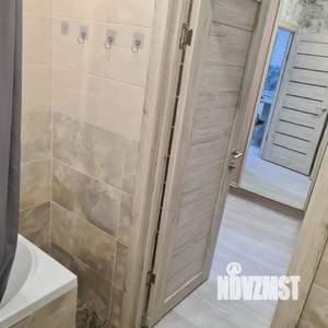 1-к квартира, на длительный срок, 46м2, 4/8 этаж