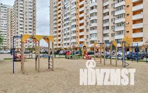 1-к квартира, на длительный срок, 44м2, 9/18 этаж