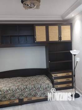 1-к квартира, на длительный срок, 40м2, 10/10 этаж