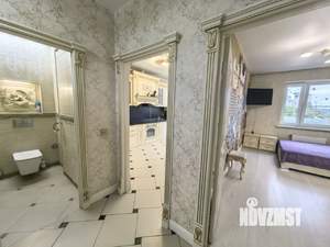 2-к квартира, на длительный срок, 65м2, 3/16 этаж