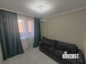 2-к квартира, на длительный срок, 55м2, 11/16 этаж