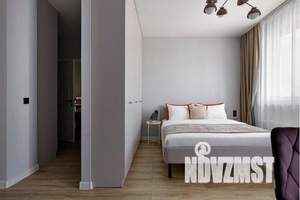 1-к квартира, посуточно, 30м2, 14/16 этаж