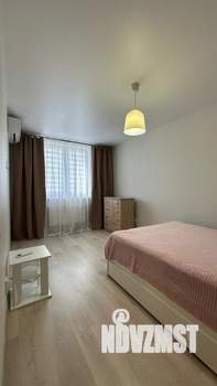 1-к квартира, на длительный срок, 40м2, 1/8 этаж