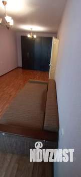1-к квартира, на длительный срок, 38м2, 4/14 этаж