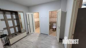 1-к квартира, на длительный срок, 57м2, 16/22 этаж