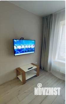 1-к квартира, на длительный срок, 45м2, 6/25 этаж