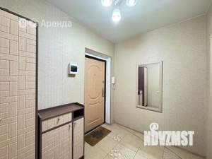 Студия квартира, на длительный срок, 39м2, 7/14 этаж