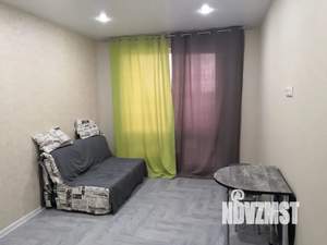 1-к квартира, посуточно, 46м2, 16/17 этаж