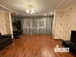 2-к квартира, на длительный срок, 80м2, 8/16 этаж