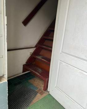 Студия квартира, на длительный срок, 20м2, 2/3 этаж