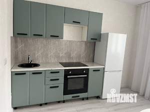 1-к квартира, на длительный срок, 3624м2, 9/21 этаж