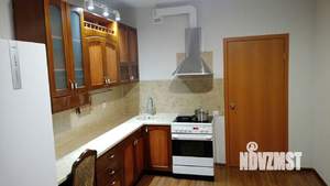 Студия квартира, на длительный срок, 20м2, 16/19 этаж