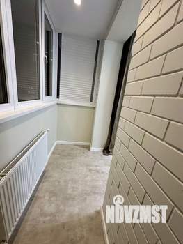 2-к квартира, на длительный срок, 51м2, 5/16 этаж