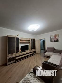 2-к квартира, на длительный срок, 63м2, 1/16 этаж
