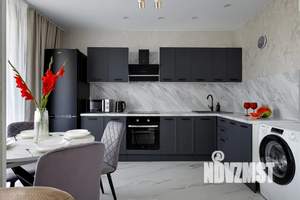 2-к квартира, посуточно, 62м2, 7/24 этаж