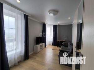 2-к квартира, на длительный срок, 60м2, 16/25 этаж