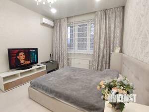 1-к квартира, на длительный срок, 43м2, 13/19 этаж