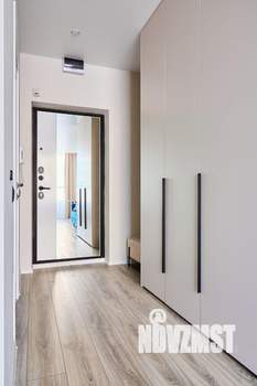 Студия квартира, на длительный срок, 24м2, 7/22 этаж