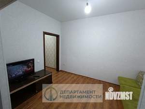 2-к квартира, на длительный срок, 55м2, 4/6 этаж