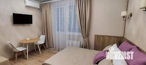 Студия квартира, на длительный срок, 28м2, 8/24 этаж