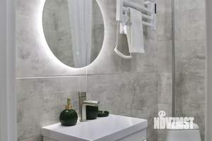 1-к квартира, на длительный срок, 34м2, 9/16 этаж