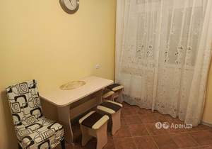 1-к квартира, на длительный срок, 36м2, 12/20 этаж