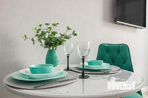 Студия квартира, посуточно, 22м2, 4/16 этаж