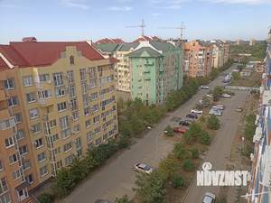 1-к квартира, на длительный срок, 38м2, 9/9 этаж