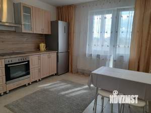 2-к квартира, на длительный срок, 70м2, 3/16 этаж