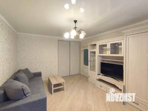 1-к квартира, на длительный срок, 47м2, 5/21 этаж