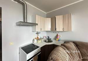 Студия квартира, на длительный срок, 19м2, 17/24 этаж