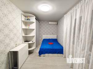 2-к квартира, на длительный срок, 41м2, 2/5 этаж
