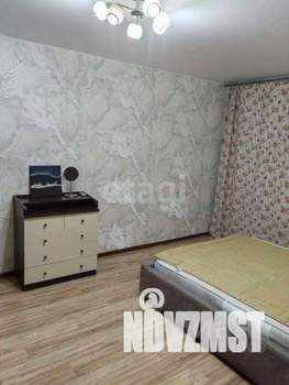 1-к квартира, на длительный срок, 37м2, 5/16 этаж