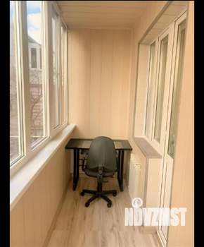 1-к квартира, на длительный срок, 36м2, 2/4 этаж