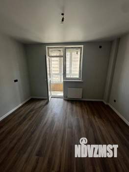 2-к квартира, на длительный срок, 39м2, 8/17 этаж