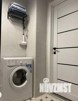 Студия квартира, посуточно, 30м2, 20/24 этаж