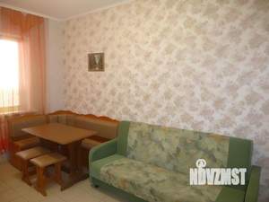 1-к квартира, на длительный срок, 55м2, 7/14 этаж